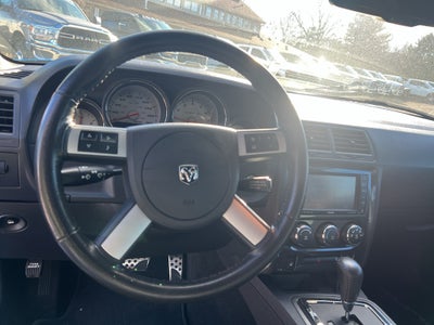 2010 Dodge Challenger SRT8