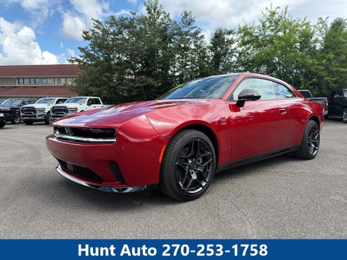2024 Dodge Charger R/T AWD