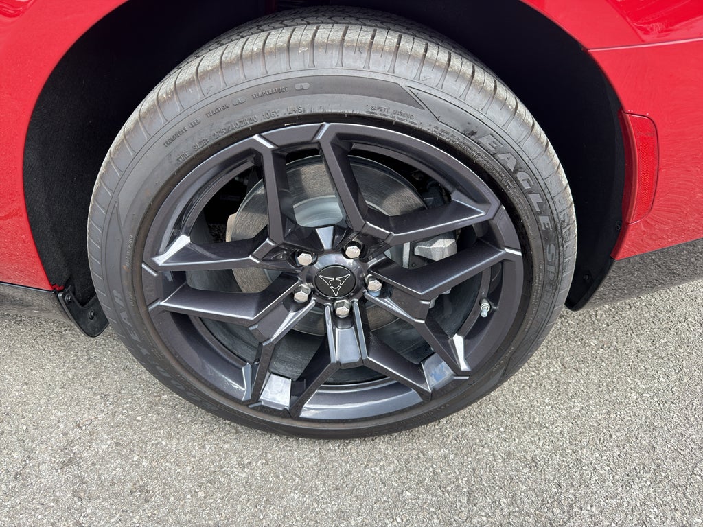 2024 Dodge Charger R/T AWD