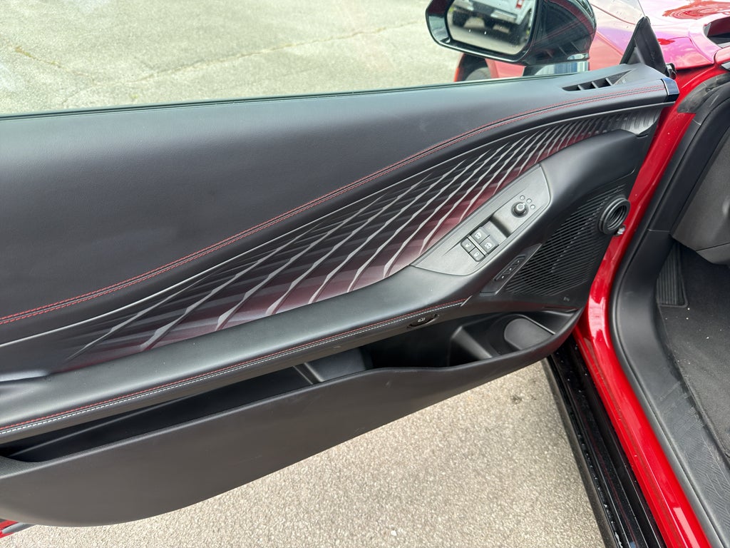 2024 Dodge Charger R/T AWD