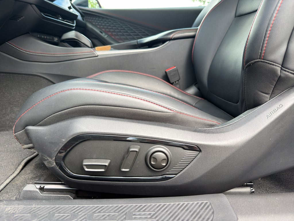 2024 Dodge Charger R/T AWD