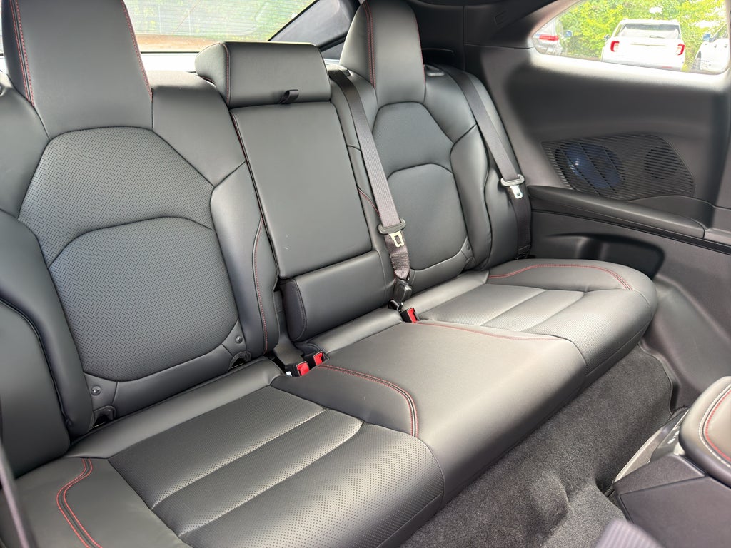 2024 Dodge Charger R/T AWD