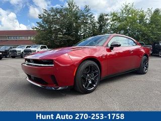 2024 Dodge Charger R/T AWD