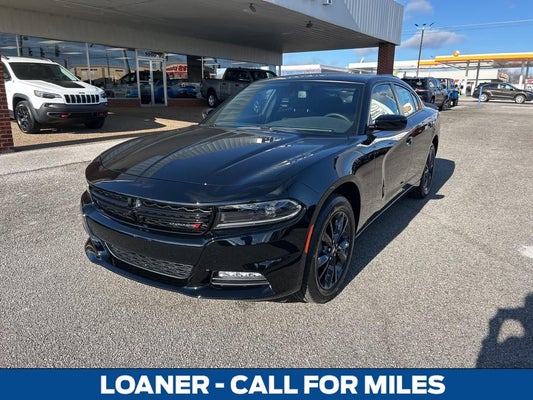 2023 Dodge Charger CHARGER SXT AWD in Franklin, KY - Hunt Ford Chrysler