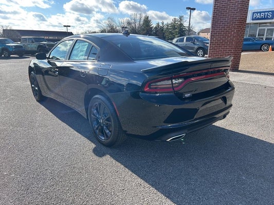 2023 Dodge Charger CHARGER SXT AWD in Franklin, KY - Hunt Ford Chrysler