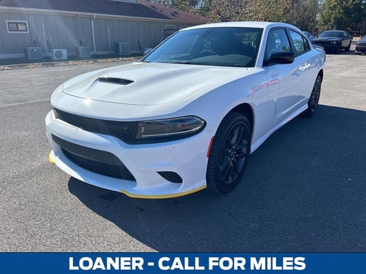 2023 Dodge Charger CHARGER GT AWD in Franklin, KY - Hunt Ford Chrysler