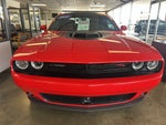 2015 Dodge Challenger R/T Plus Shaker