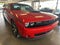 2015 Dodge Challenger R/T Plus Shaker