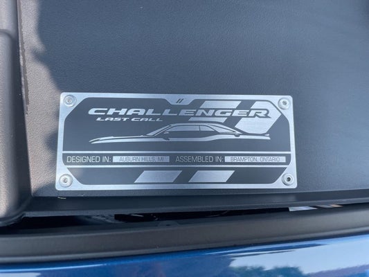 2023 Dodge Challenger CHALLENGER GT in Franklin, KY - Hunt Ford Chrysler