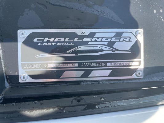 2023 Dodge Challenger CHALLENGER GT in Franklin, KY - Hunt Ford Chrysler