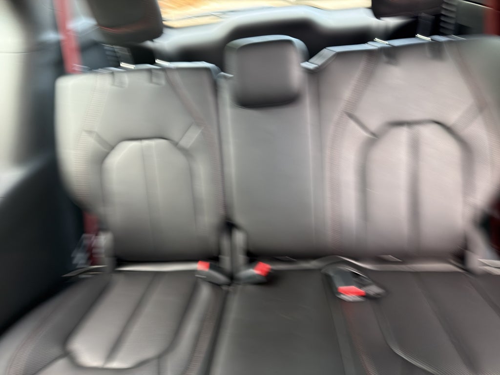 2027 Chrysler Pacifica PACIFICA SELECT