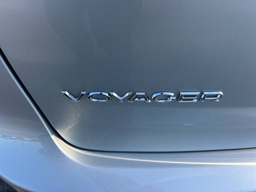 2026 Chrysler Voyager VOYAGER LX