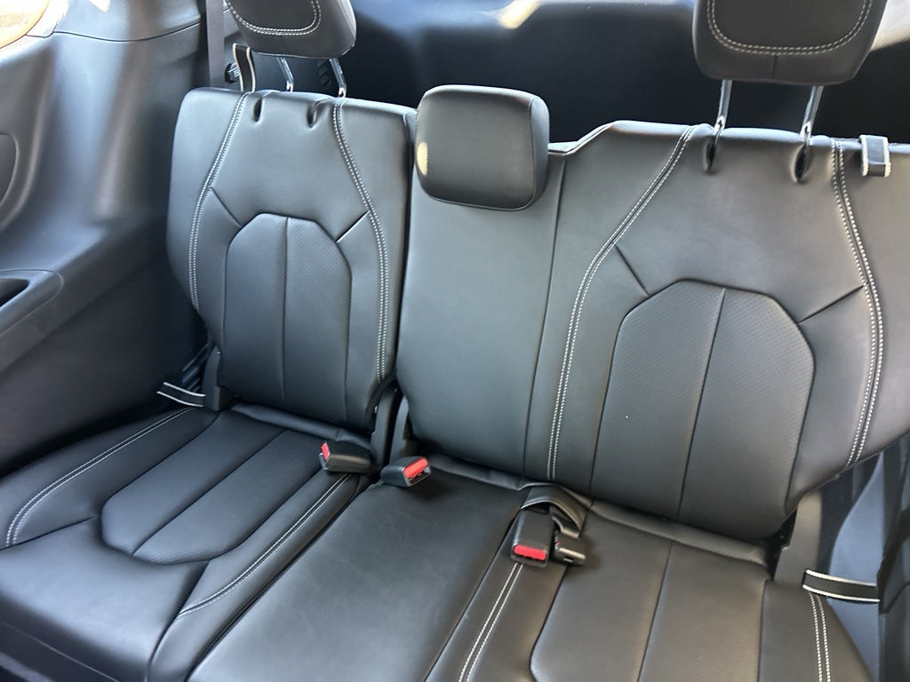 2026 Chrysler Voyager VOYAGER LX