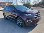 2018 Ford Edge Sport