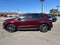 2018 Ford Edge Sport