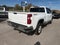 2022 Chevrolet Silverado 2500HD 4WD Crew Cab Standard Bed LT