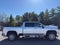 2023 Chevrolet Silverado 2500HD 4WD Crew Cab Standard Bed High Country