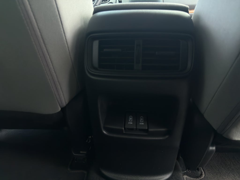 2021 Honda CR-V AWD EX