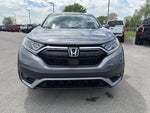 2021 Honda CR-V AWD EX
