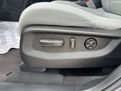 2021 Honda CR-V AWD EX