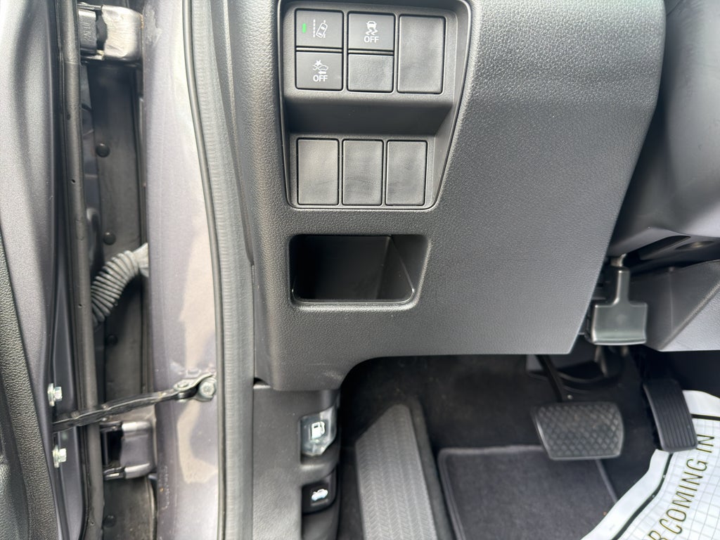 2021 Honda CR-V AWD EX