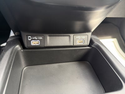 2021 Honda CR-V AWD EX