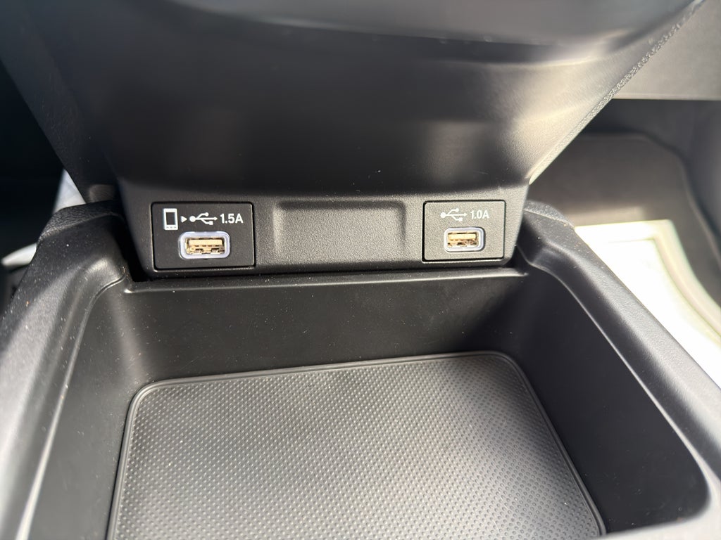 2021 Honda CR-V AWD EX