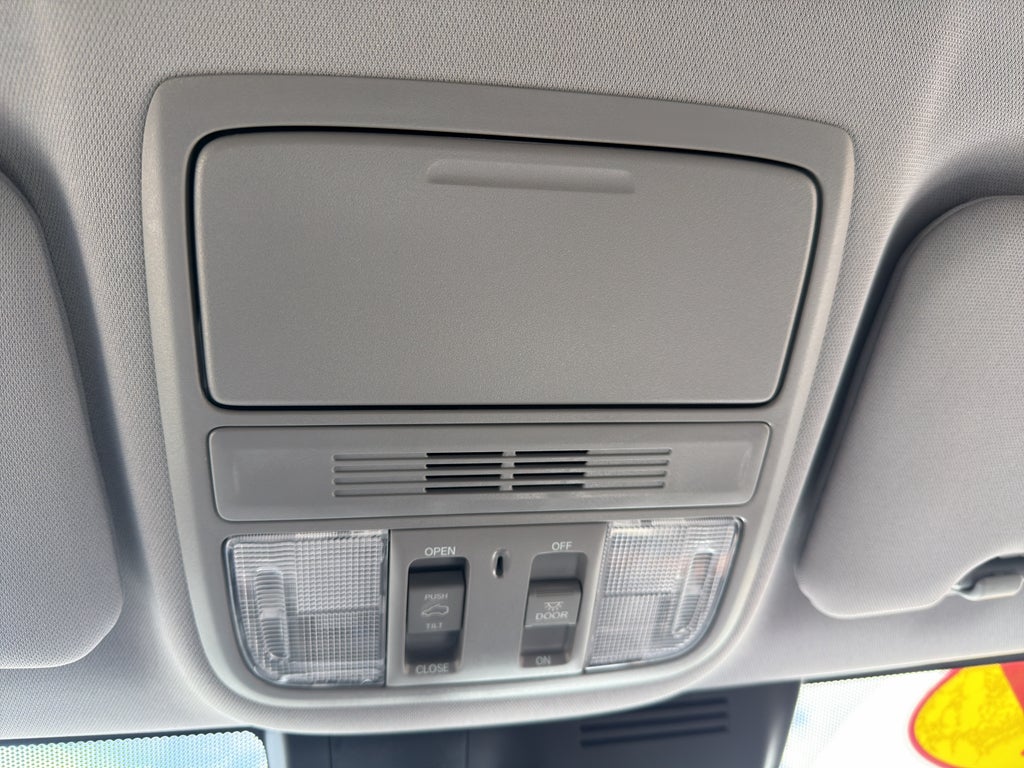 2021 Honda CR-V AWD EX