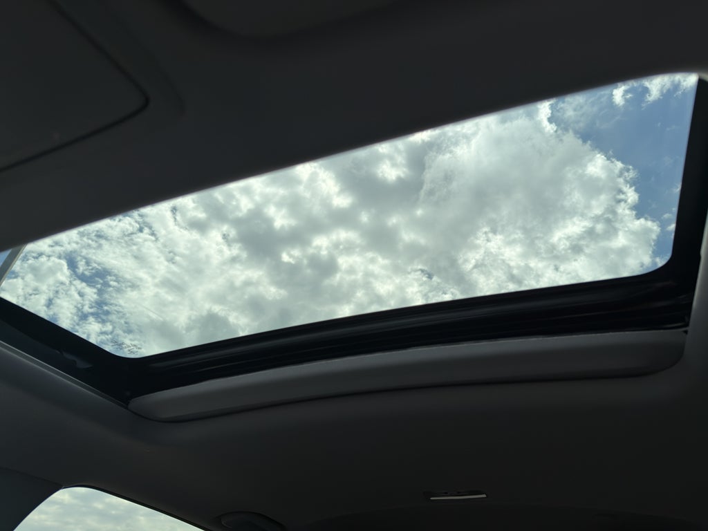 2021 Honda CR-V AWD EX