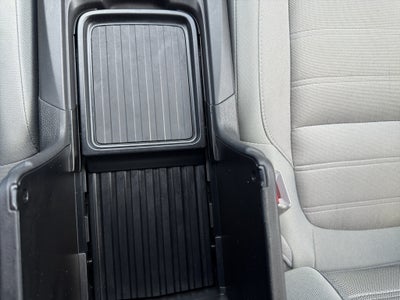 2021 Honda CR-V AWD EX