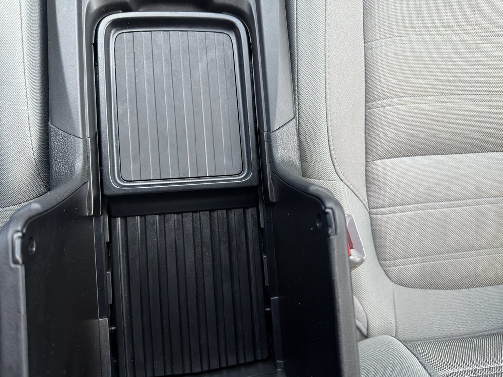 2021 Honda CR-V AWD EX