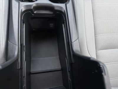 2021 Honda CR-V AWD EX