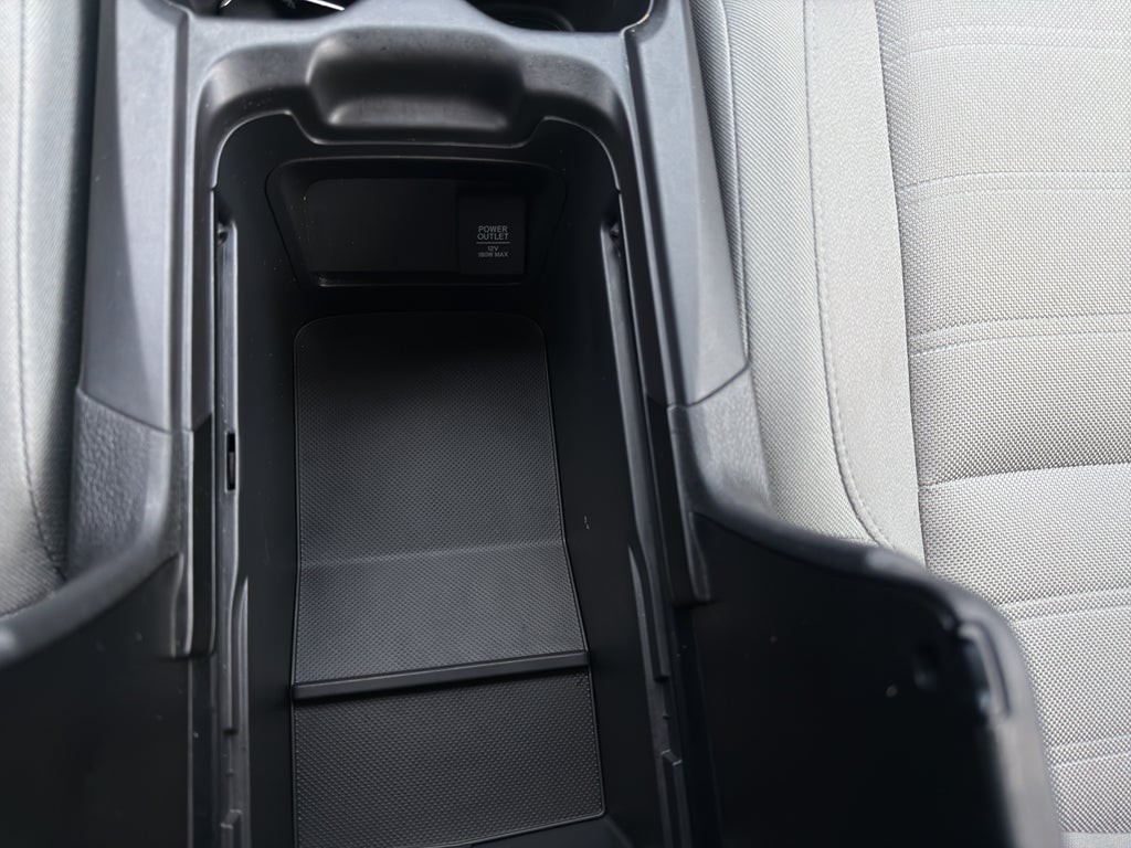 2021 Honda CR-V AWD EX