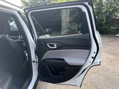 2026 Jeep Compass COMPASS 85TH ANNIVERSARY EDITION 4X4