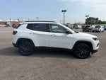 2026 Jeep Compass COMPASS 85TH ANNIVERSARY EDITION 4X4