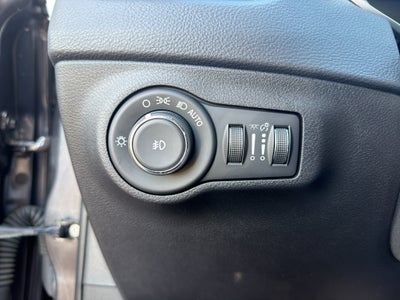 2019 Jeep Compass Limited 4x4