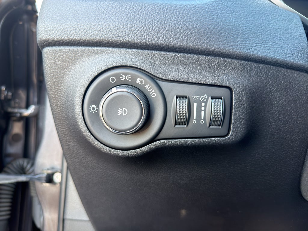2019 Jeep Compass Limited 4x4