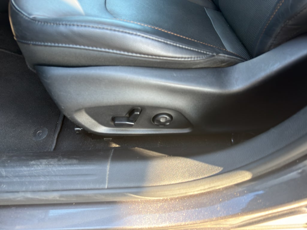2019 Jeep Compass Limited 4x4