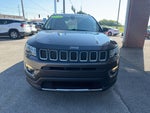 2019 Jeep Compass Limited 4x4