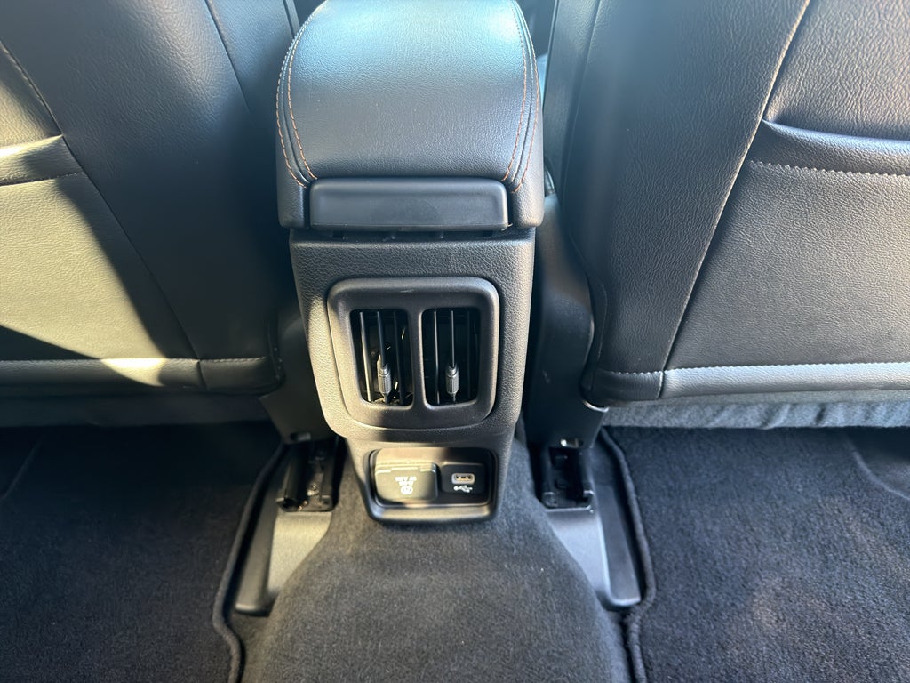 2019 Jeep Compass Limited 4x4
