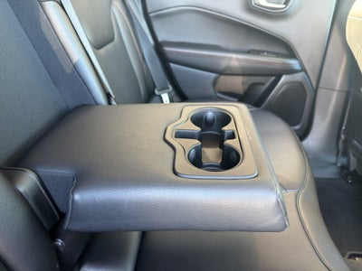 2019 Jeep Compass Limited 4x4