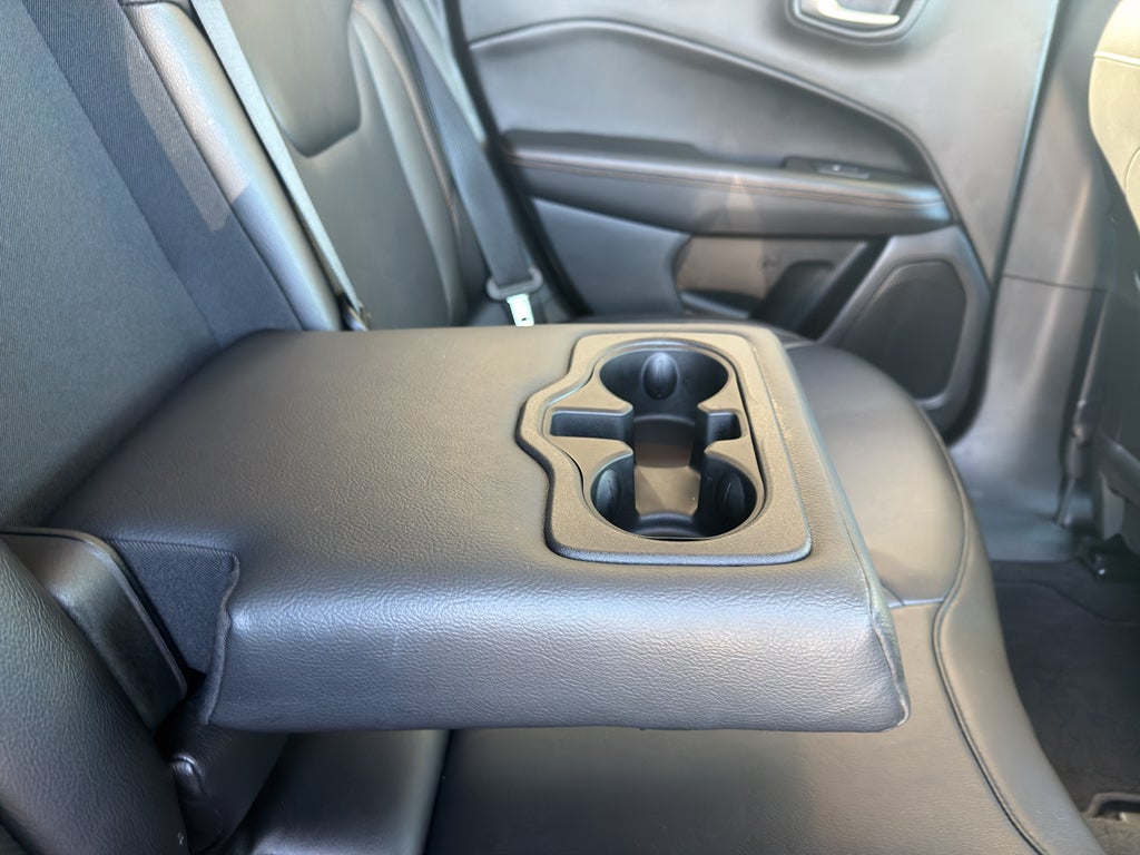 2019 Jeep Compass Limited 4x4