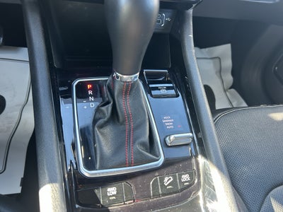 2022 Jeep Compass Trailhawk 4x4