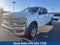 2026 RAM Ram 3500 RAM 3500 BIG HORN CREW CAB 4X4 8' BOX