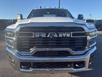 2026 RAM Ram 3500 RAM 3500 BIG HORN CREW CAB 4X4 8' BOX