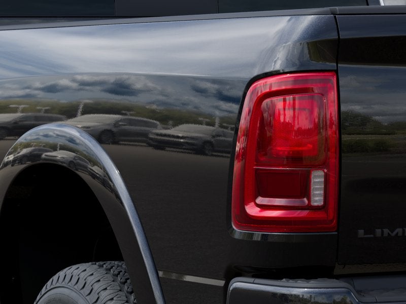 2026 RAM 3500 Limited