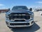 2025 RAM Ram 2500 RAM 2500 TRADESMAN CREW CAB 4X4 6'4' BOX