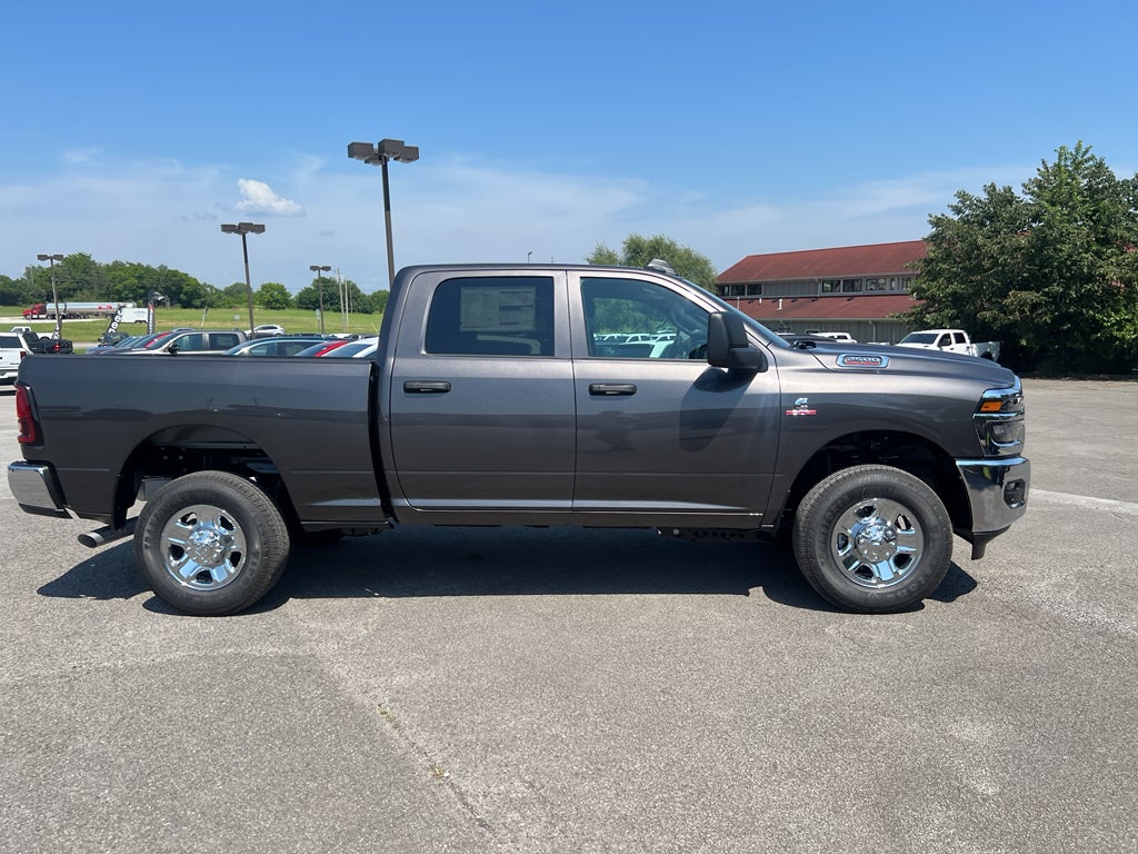 2025 RAM Ram 2500 RAM 2500 TRADESMAN CREW CAB 4X4 6'4' BOX