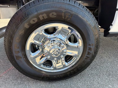 2027 RAM 2500 Tradesman