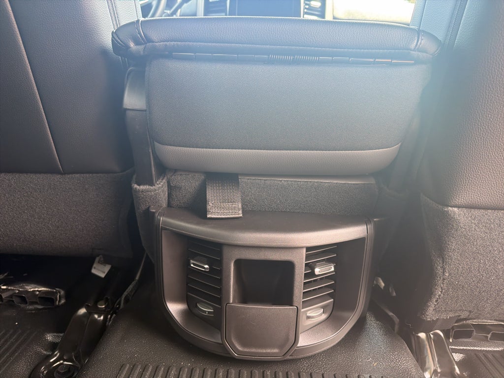 2027 RAM 2500 Tradesman
